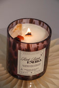 Rich B*tch Energy 12oz Candle