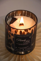 French Kiss 12oz Candle
