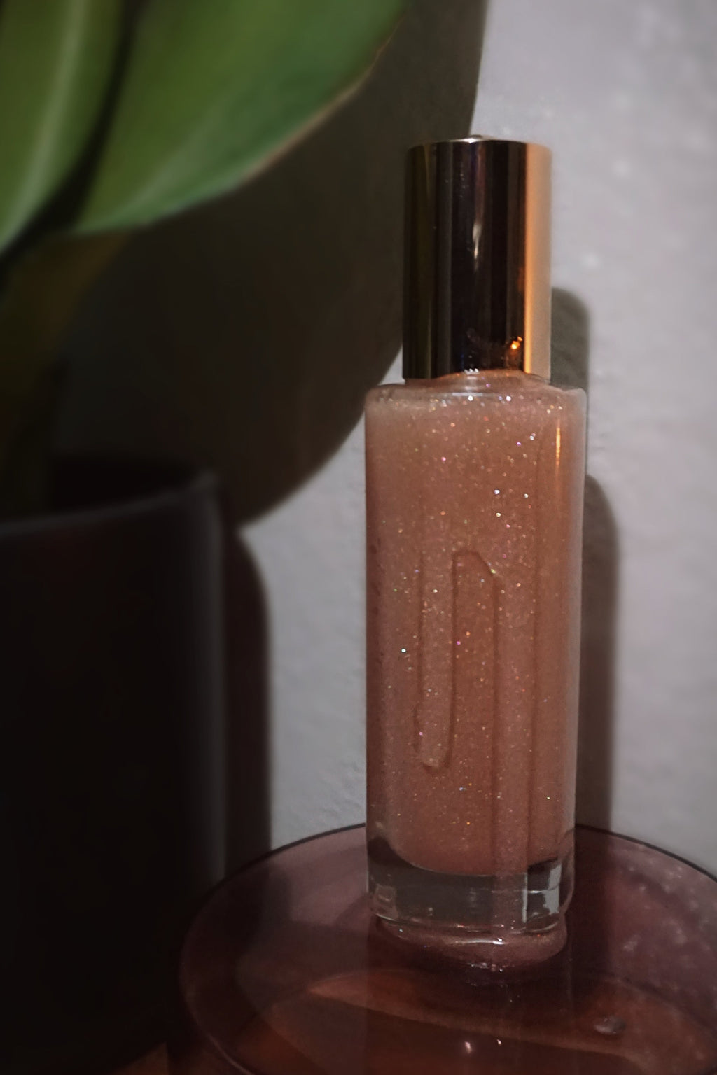 Lover Girl- HyperGlow Radiant Body Oil