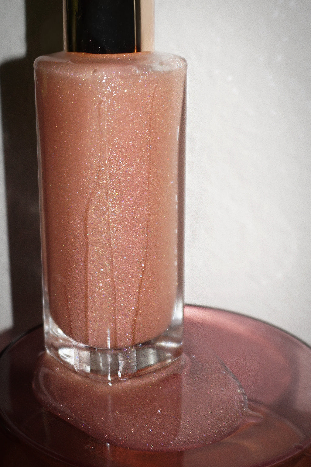 Lover Girl- HyperGlow Radiant Body Oil