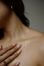 Luxe Foaming Shower Oil