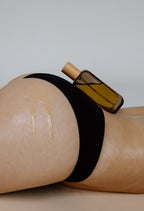 DEEP Nourishing Body Oil