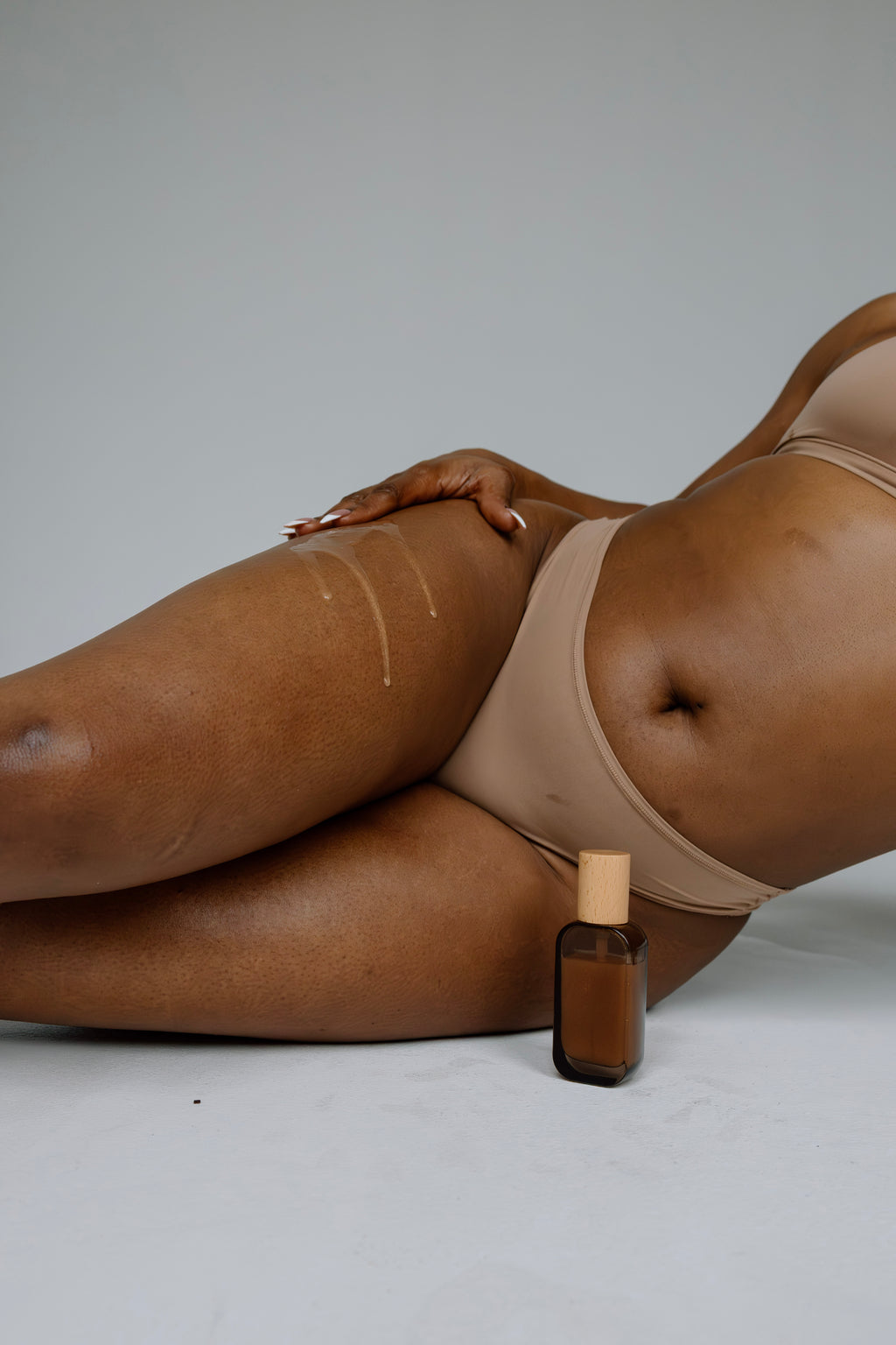 HyperGlow Radiant Body Oil