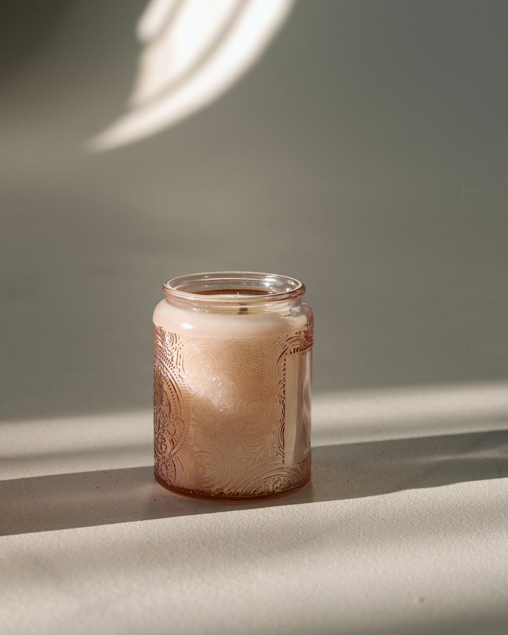 Champagne Kisses 7oz Candle