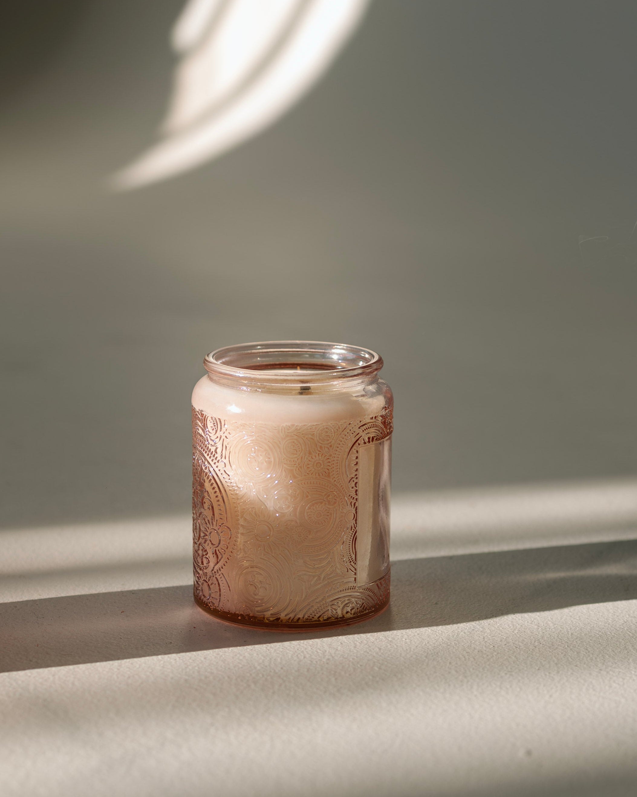 Champagne Kisses 7oz Candle