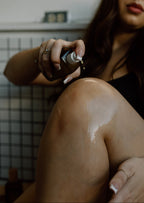 DEEP Nourishing Body Oil