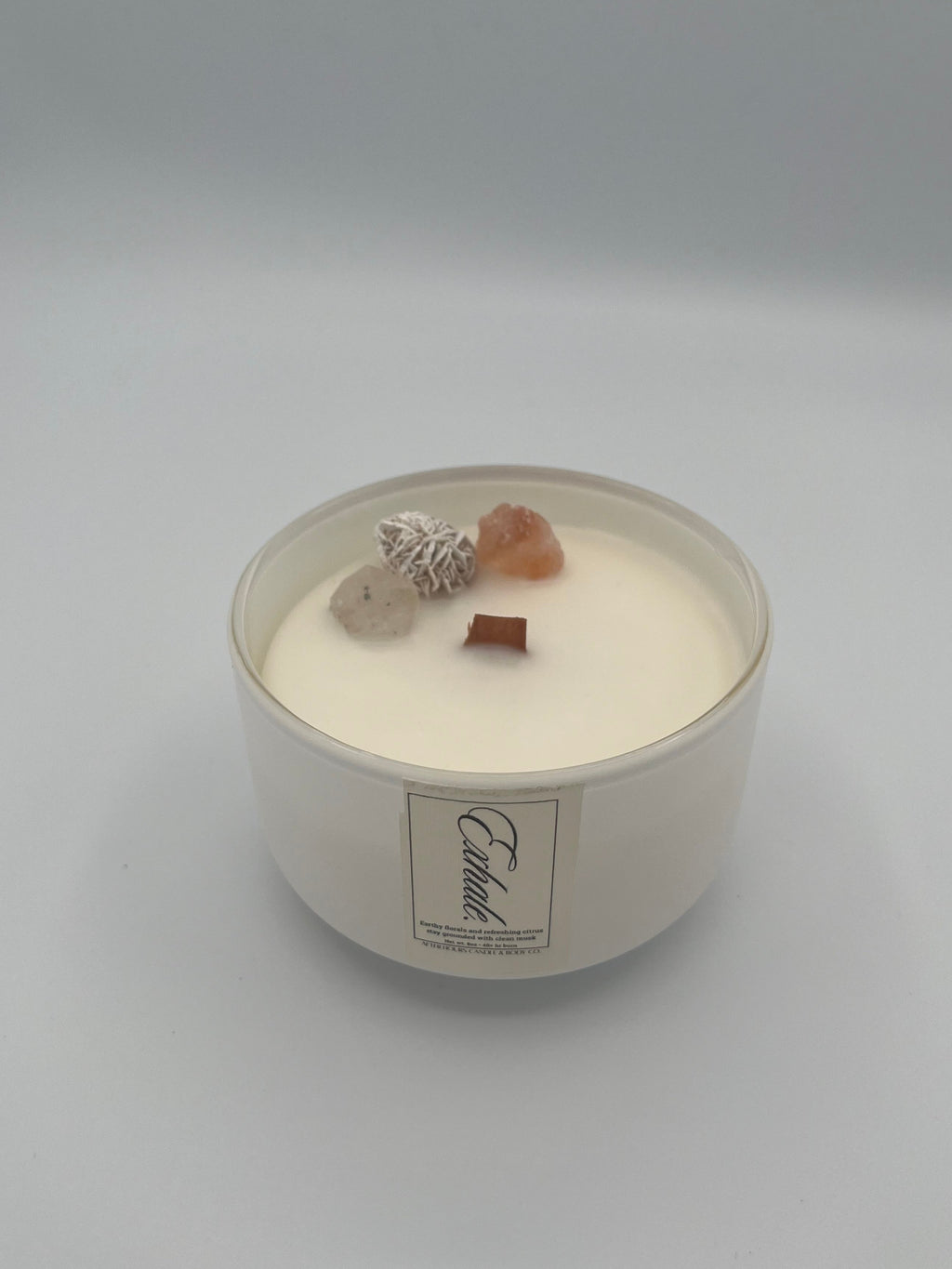 Exhale 10oz candle
