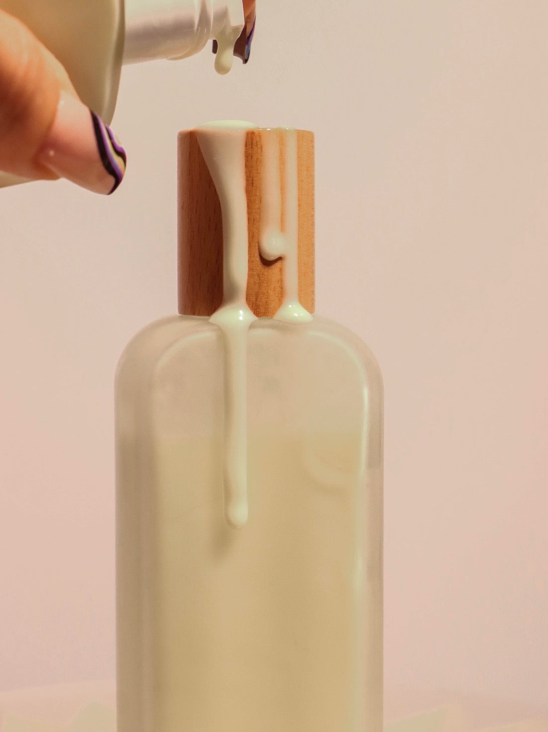 Skin Tea- Daily Hydration Milk
