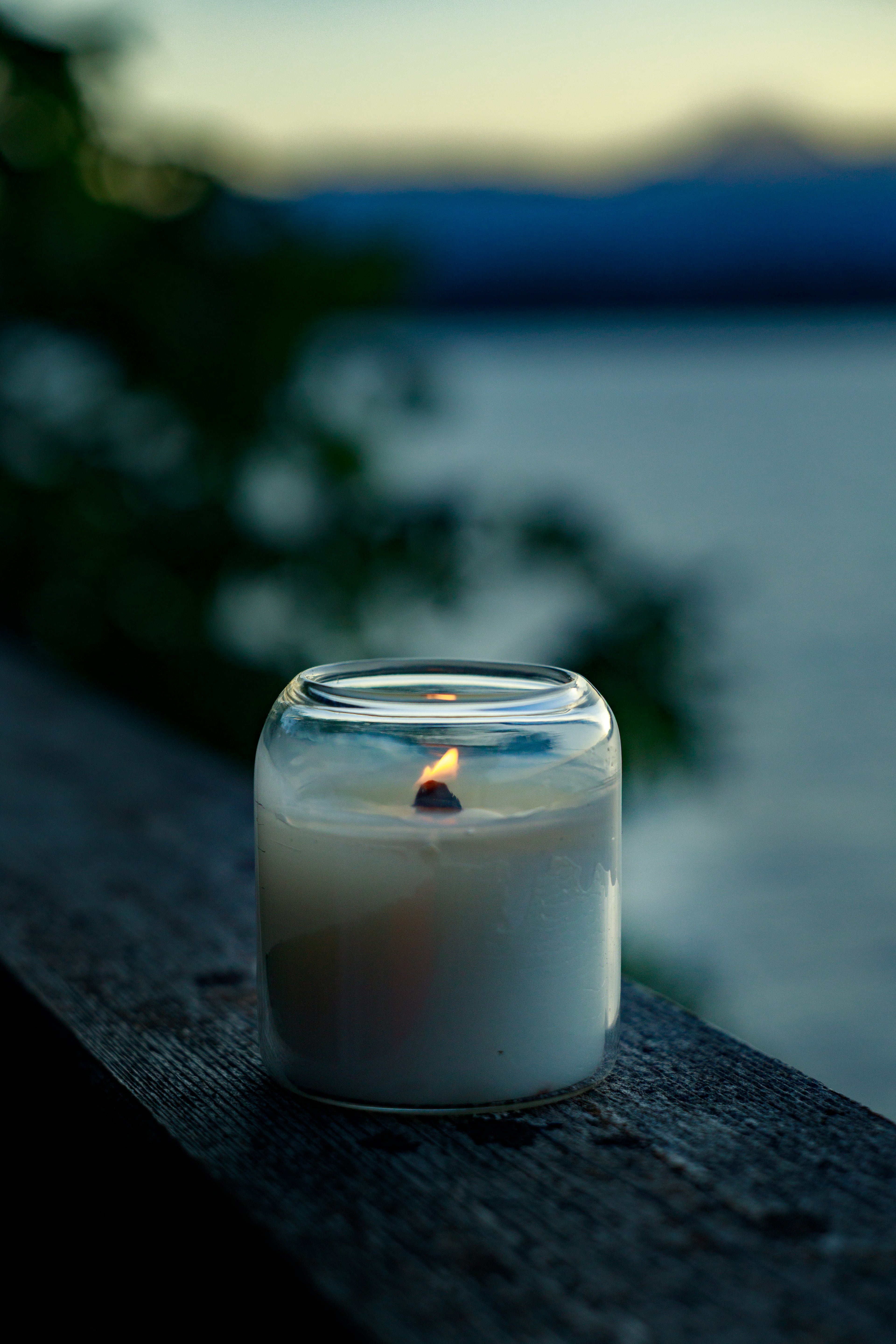 Under the Stars- 6oz Candle