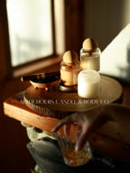 Morning Rush- 6oz Candle