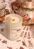 Daily Tea- 7oz Candle