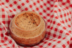 Pumpkin Spiced Chai- Foaming Body Scrub