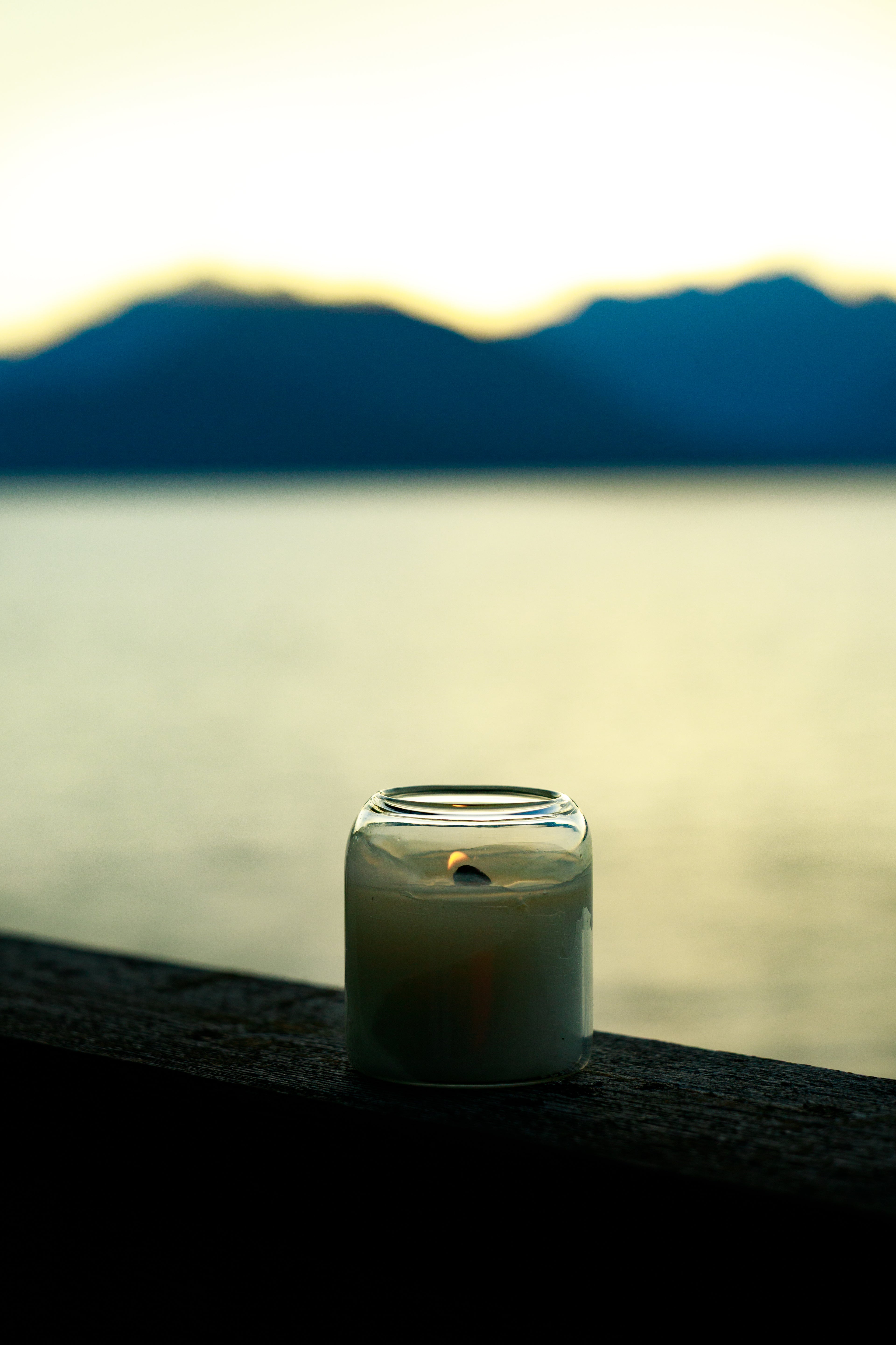 Under the Stars- 6oz Candle