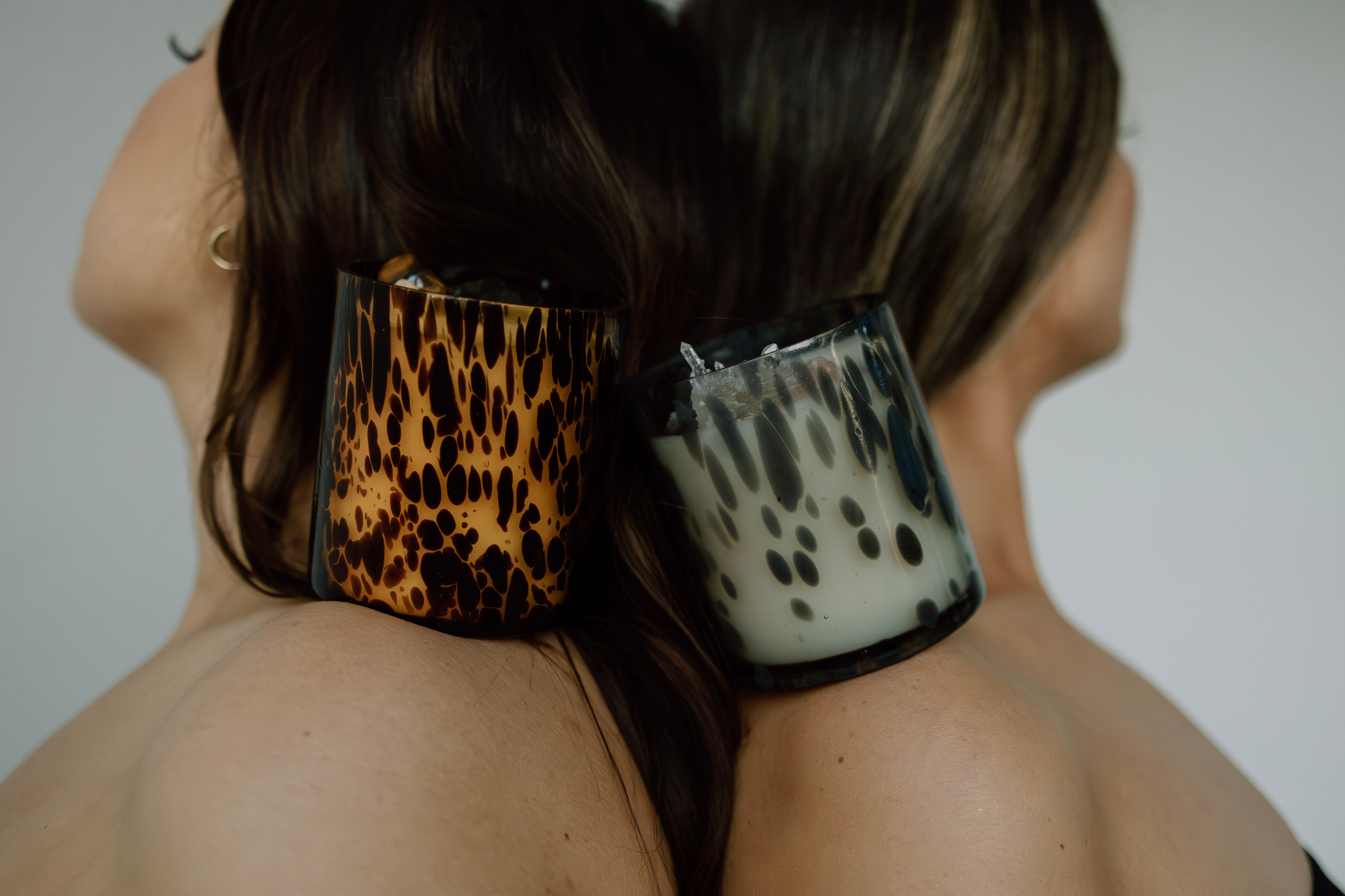 French Kiss 12oz Candle