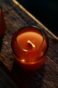 Whisky Nights- 6oz Candle