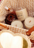 Treat- 8oz Candle