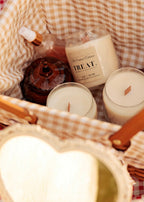 Treat- 8oz Candle