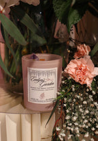 Evelyn's Garden- 7oz Candle