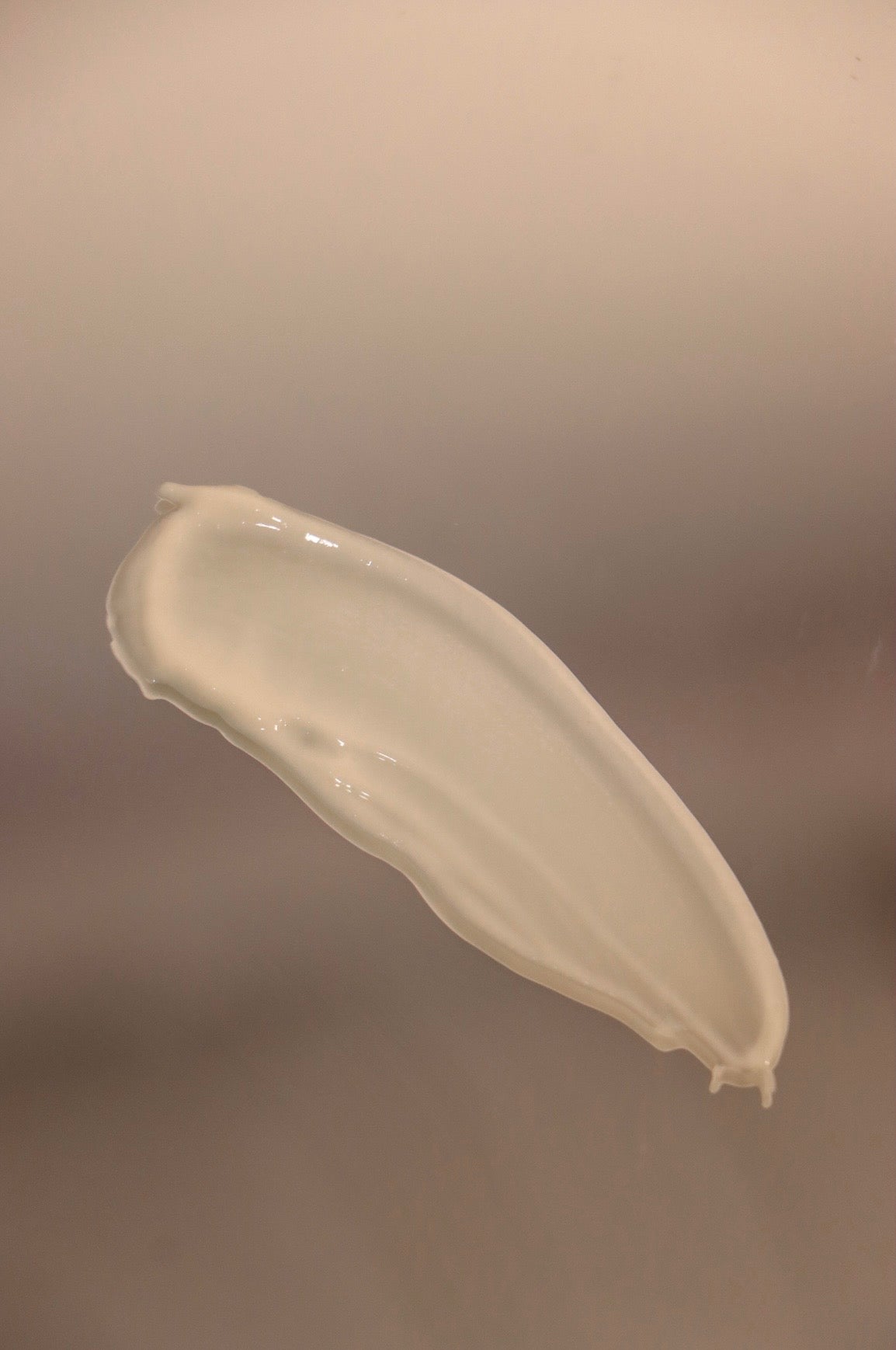 Body Tea- Glowing Body Lotion