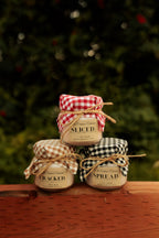 CRACKED- 7oz Candle