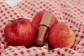 Lip Glaze- Candy Apple Glossy Lip Oil