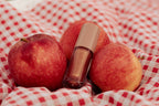 Lip Glaze- Candy Apple Glossy Lip Oil